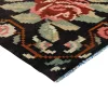 Rose Kelim orientalisk matta 193 x 328 cm