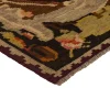 Rose Kelim orientalisk matta 170 x 306 cm