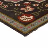Rose Kelim orientalisk matta 184 x 318 cm