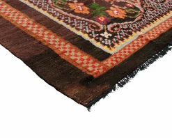 Rose Kelim orientalisk matta 202 x 307 cm