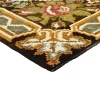 Rose Kelim orientalisk matta 202 x 331 cm