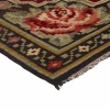 Rose Kelim orientalisk matta 215 x 348 cm