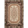 Rose Kelim orientalisk matta 202 x 295 cm