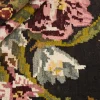Rose Kelim orientalisk matta 204 x 356 cm