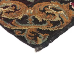 Rose Kelim orientalisk matta 212 x 343 cm