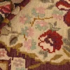 Rose Kelim orientalisk matta 185 x 299 cm