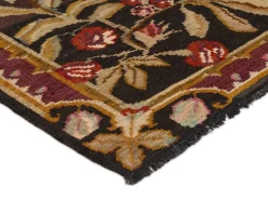Rose Kelim orientalisk matta 185 x 299 cm
