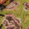 Rose Kelim orientalisk matta 191 x 353 cm
