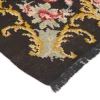 Rose Kelim orientalisk matta 187 x 306 cm