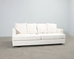 Rossita Lyx 3-sits soffa
