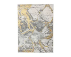Rugvista Antonie matta 200 x 300 cm grå