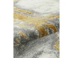 Rugvista Antonie matta 200 x 300 cm grå