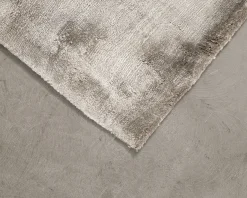 Rugvista Broadway Teppich matta 120 x 180 cm grå