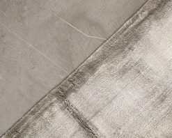 Rugvista Broadway Teppich matta 120 x 180 cm grå