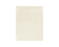 Rugvista Comfy matta 250 x 350 cm vit