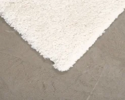 Rugvista Comfy matta 250 x 350 cm vit