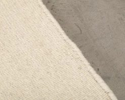 Rugvista Core Handloom Flat matta 160 x 230 cm naturvit