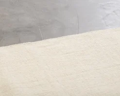 Rugvista Core Handloom Flat matta 160 x 230 cm naturvit