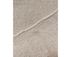 Rugvista Core Handloom Flat matta 160 x 230 cm naturvit