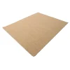 Rugvista Core Handloom Flat matta 200 x 250 cm beige
