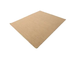 Rugvista Core Handloom Flat matta 200 x 250 cm beige