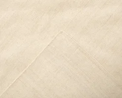 Rugvista Core Handloom Flat matta 200 x 250 cm beige