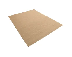 Rugvista Core Handloom Flat matta 200 x 250 cm beige