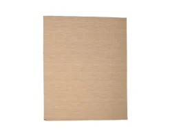 Rugvista Core Handloom Flat matta 200 x 250 cm beige