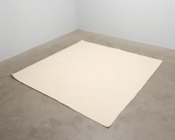 Rugvista Core Handloom Flat matta 200 x 250 cm beige