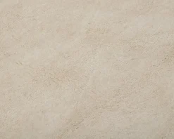 Rugvista Core Handloom Flat matta ø 300 cm naturvit
