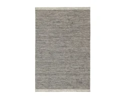 Rugvista Core Serafina matta 300 x 400 cm grå
