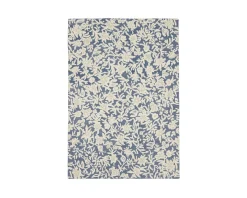 Rugvista Decora matta 200 x 300 cm blå
