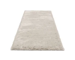 Rugvista Ember matta 160 x 230 cm ljusbeige