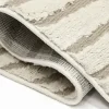 Rugvista Essential Chaima matta 240 x 240 cm natuvit / beige