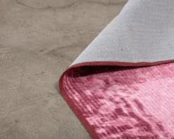 Rugvista Essential Scarlett matta 300 x 400 cm rosa