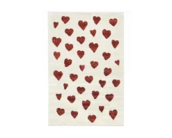 Rugvista Heartbeat matta 160 x 230 cm