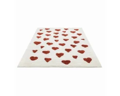 Rugvista Heartbeat matta 160 x 230 cm