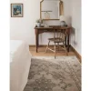 Rugvista Klint matta 140 x 200 cm beige