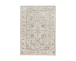 Rugvista Klint matta 140 x 200 cm beige