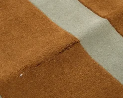 Rugvista Liora matta 200 x 300 cm orange / röd / ljusgrön