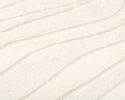 Rugvista Marble matta 300 x 400 cm naturvit