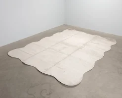Rugvista Olga matta 300 x 400 cm beige