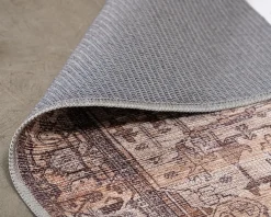 Rugvista Oxana Oriental gångmatta 80 x 300 cm