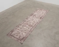 Rugvista Oxana Oriental gångmatta 80 x 300 cm