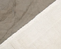 Rugvista Premium Tribeca viscosmatta 240 x 340 cm naturvit