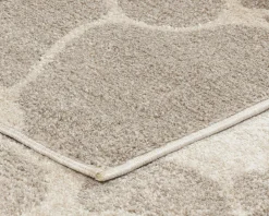 Rugvista Primavera matta 80 x 200 beige
