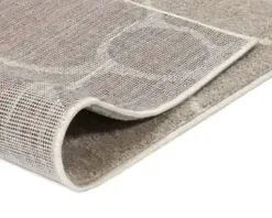 Rugvista Primavera matta 80 x 200 beige