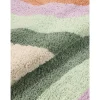 Rugvista Rainbow matta 100 x 160 cm