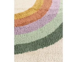 Rugvista Rainbow matta 100 x 160 cm