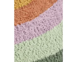 Rugvista Rainbow matta 100 x 160 cm